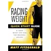 Racing Weight Quick Start Guide