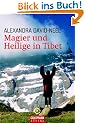 Magier und Heilige in Tibet