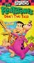 The Flintstones - Dino's Two Tales [VHS]