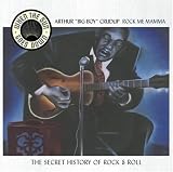 When the Sun Goes Down, Vol. 7: Rock Me Mamma