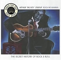 When the Sun Goes Down, Vol. 7: Rock Me Mamma