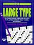Crossword Puzzles in Large Type 25