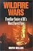 Book Wildfire Wars: Frontline Stories of Bcs Worst Forest Fires