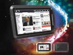 Cheap 7" Android 2.3 Ultra-thin Tablet PC with Resistive Touchscreen Google 3G WiFi MID (Black Color) Price
