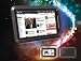 7″ Android 2.3 Ultra-thin Tablet PC with Resistive Touchscreen Google 3G WiFi…
