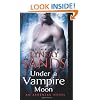 Under A Vampire Moon