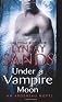 Under a Vampire Moon