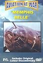 Aviation At War - Memphis Belle [DVD]