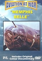 AVIATION AT WAR MEMPHIS BELLE [DVD]