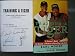 Books : Training A Tiger (SIGNED 1st Edition)