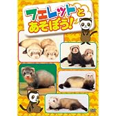 フェレットとあそぼう! [DVD]