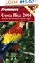 Frommer's Costa Rica 2004