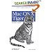 Mac OS X Tiger Pocket Guide (Pocket References)