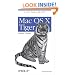 Mac OS X Tiger Pocket Guide (Pocket References)