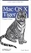 Mac OS X Tiger Pocket Guide (Pocket References)