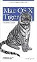 Mac OS X Tiger Pocket Guide (Pocket References)