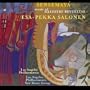 Sensemaya - Music Of Silvestre Revueltas