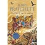 El color de la magia (Bestseller (debolsillo)) de Pratchett Terry