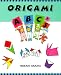 Book Origami ABC's