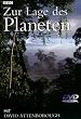 Zur Lage des Planeten