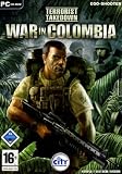 Eigenschaften dtp Entertainment AG  / Terrorist Takedown - War in Columbia