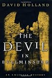 The Devil in Bellminster: An Unlikely Mystery (Unlikely Heroes)