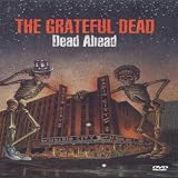 The Grateful Dead - Grateful Dead - Dead Ahead [DVD] [1980]