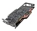 BFG BFGEGTX2951792H2OCWE NVIDIA GeForce GTX 295 H2OC 1792MB GDDR3 PCI Express 2.0 Graphics Card with ThermoIntelligence Water Cooling Solution