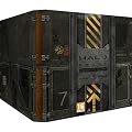 Halo Reach - �dition l�gendaire