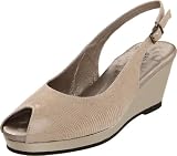 Walking Cradles Women's Aaron Slip-On Loafer