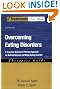 Overcoming Eating Disorders: A Cognitive-Behavioral Therapy Approach for Bulimia Nervosa and Binge-Eating Disorder Therapist Guide (Treatments That Work)
