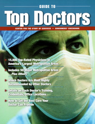 guide to top doctors