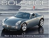 Solstice: Back to the Basics of Driving Excitement: Back to the Basics of Driving Excitement