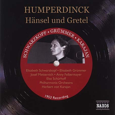 CD-Charts  Music : Humperdinck - Hänsel & Gretel