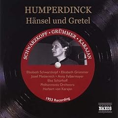 Humperdinck - H�nsel & Gretel