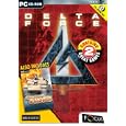 DELTA FORCE 1 AND ARMORED FIST 3 by FOCUS MULTIMEDIA