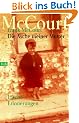 Die Asche meiner Mutter. Sonderausgabe. Irische Erinnerungen.