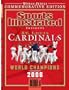 Sports Illustrated 2006 World Series, Special Issue