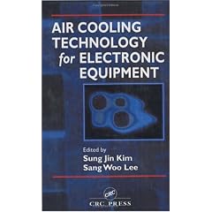 Air Cooling Technology for Electronic Equipment