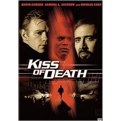 Kiss of Death