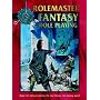 Rolemaster Fantasy Role Playing