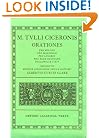 Orationes: Volume II:  Pro Milone, Pro Marcello, Pro Ligario, Pro Rege Deiotaro, Philippicae I-XIV (Oxford Classical Texts)