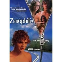 Zerophilia