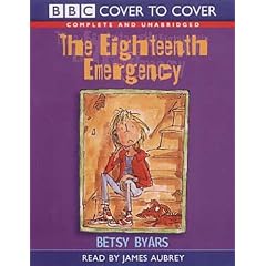 The Eighteenth Emergency: Complete and Unabridged (Cover to Cover)
