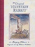 The velveteen rabbit, or, How toys become real