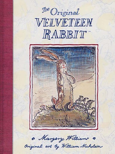 The Velveteen Rabbit