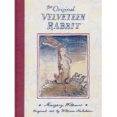 The Velveteen Rabbit