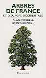Arbres de France et d'Europe occidentale