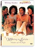 Waiting to Exhale - Warten auf Mr. Right - Whitney Houston