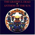 Click here to buy Anthem of the Sun by  Grateful Dead .